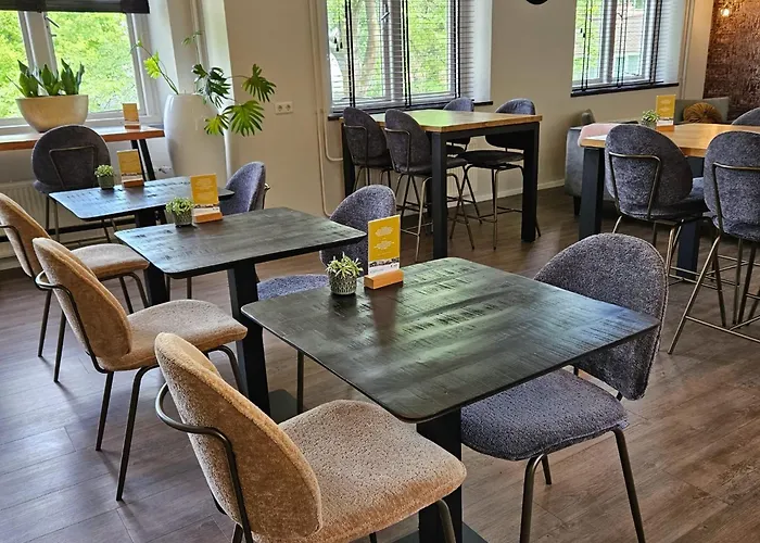 B&B Landgoed De Grote Beek