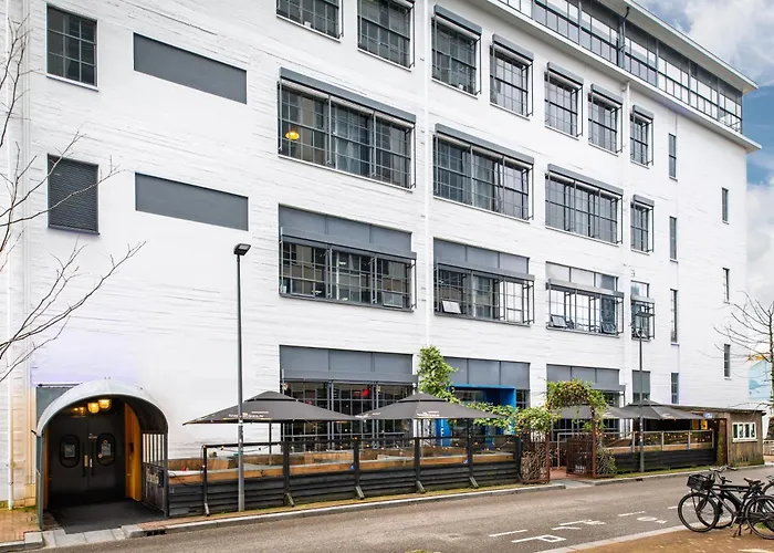 Stayokay Hostel Eindhoven